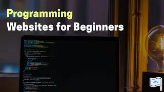 Programming 👨‍💻 Websites 🌐 for Beginners 💪