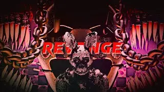 SFM FNaF Revenge By Rezyon and ZombieWarsSMT