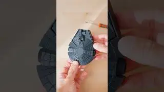 3D Printed Mouse