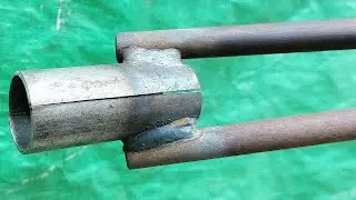 Youve never seen such a technique before! Amazing homemade tools!