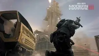 Modern Warfare 3 Multiplayer Beta Trailer - All Maps in beta & rewards Call of Duty MW3 Beta Trailer