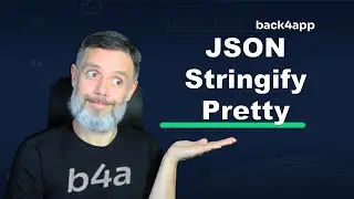 JSON Stringify Pretty