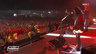 KORN - Got the Life (Live at SummerBreeze Festival 2017)