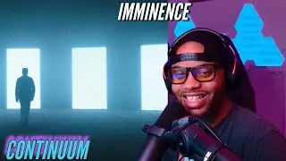 Imminence | Continuum | The violin hits differently | (Reaction)🔥🔥🔥