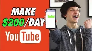 How to Make Money on YouTube With Simple Videos (Psychology)