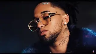 Bryant Myers x Cosculluela - 