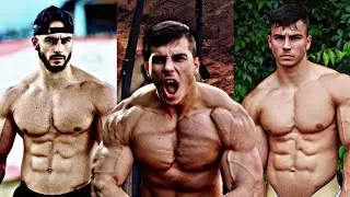 Dejan Stipke(Serbian Beast) Calisthenics  Motivation  - Best of Stipke Part 3 | Calisters Official