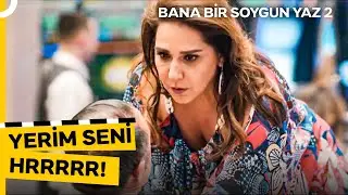 Bana Gelsene Bu Gece Yakışıklı | Bana Bir Soygun Yaz 2