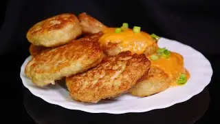 ВКУСНЫЕ ДОМАШНИЕ КОТЛЕТЫ с подливой | Cutlets with gravy