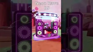 Every DJ Skin after rework #tds