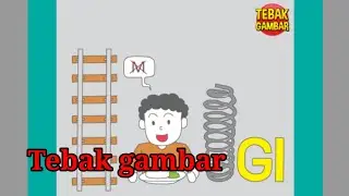 Tebak gambar level 8 (1-7)