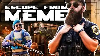 TARKOV: Polizia Stradale Edition - Escape From Tarkov