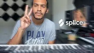 RANDOM SPLICE CHALLENGE EP. 1