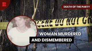 Small Town Crime Shocks Community - Death of the Party - True Crime