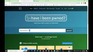 موقع ممتاز يضم 12 مليار باسوورد لمعرفة باسووردك متاح ام لا موقع معرفة الباسوورد الخاص بك قوي او ضعيف