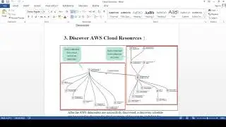 Cloud Discovery ServiceNow | aws cloud discovery in ServiceNow | ServiceNow cloud discovery