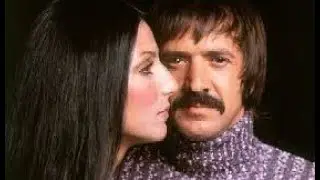 SONNY & CHER   - Jambalaya