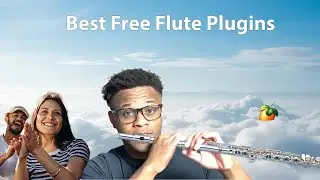 The 8 Best Free Flute Plugins You Need In 2024 | Free Vsts