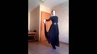 Танец под классику 2 / Dance to classical music 2