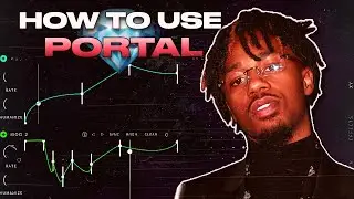 HOW TO UNDERSTAND PORTAL *EASY* (+PORTAL COVER ART) | Portal Plugin Tutorial