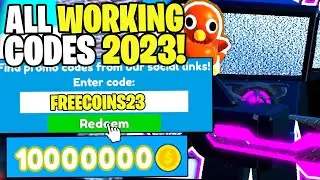 *NEW* ALL WORKING CODES FOR TOILET TOWER DEFENSE IN 2023! ROBLOX TOILET TOWER DEFENSE CODES