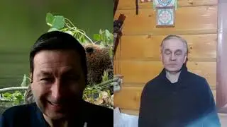 ПАСХА - Что празднуем? - Олег Толмачёв и Сергей Снисаренко