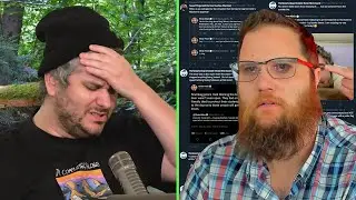 TheQuartering has a full meltdown over Ethan’s joke