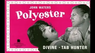 John Waters POLYESTER Trailer · Austin Film Society