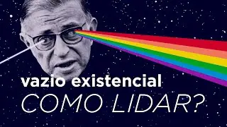 Por que tem tanta gente se sentindo vazia? | ludoresponde #4