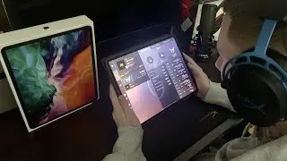 ☑️ КУПИЛ IPAD НА ЮЛЕ ЗА 3800 РУБЛЕЙ! РЕЗУЛЬТАТ МЕНЯ ШОКИРОВАЛ!🤯 (+ РОЗЫГРЫШ НА IPAD)