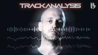 TRACK ANALYSIS: SIMULA - ANGELS (MEFJUS REMIX)