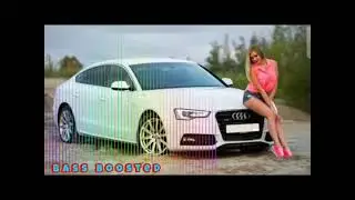 BASS BOOSTED MUSİC MİX 2023💥CAR MUSİC - REMİX BASS💥