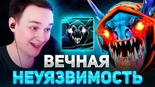 НОВЫЙ ГЕРОЙ СЛАРК DOTA 1X6 / RAZE1X6 ИГРАЕТ НА SLARK R