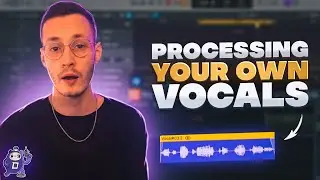 How To Process Your Own Vocal Shouts | Dropgun Tutorials