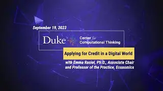 Applying For Credit In A Digital World