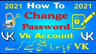 How to Restore VK password | How to change vk password | how to forget vk password | Graphic Qaswa