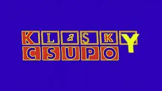 Klasky Csupo In Videoup V2.8