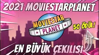 2021 MSP EN BÜYÜK ÇEKİLİŞİ ! TAM 50 ÖDÜL !