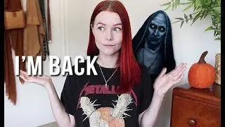 THE NUN REVIEW