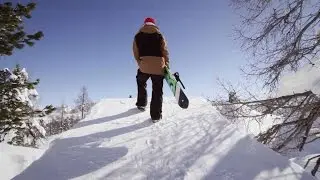 Backcountry Kickers in the Alps - Perceptions - Ep 3