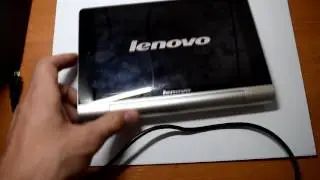 Lenovo yoga tablet прошивка,  Lenovo B6000 (модель 60044)