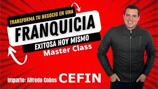 ¡Transforma Tu Negocio en Una Franquicia Exitosa Hoy Mismo!