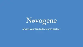 About Novogene - Advancing Genomics, Improving Life