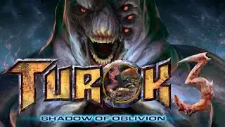 Turok 3 + Steam key giveaway