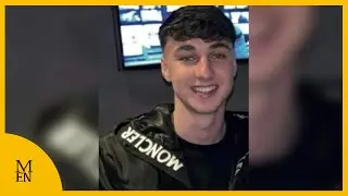 Search for British teenager, Jay Slater, missing in Tenerife