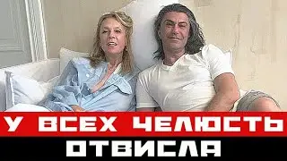 Цискаридзе наконец показал свою даму сердца! У всех челюсть отвисла...