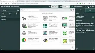 CSM In ServiceNow | ServiceNow csm implementation | ServiceNow CSM Tutorial for Beginner | Part-2