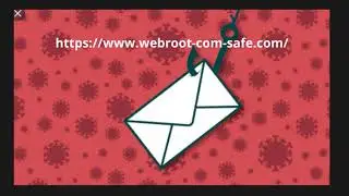 What are the Tips to Avoid Coronavirus Phishing Emails –Webroot com safe