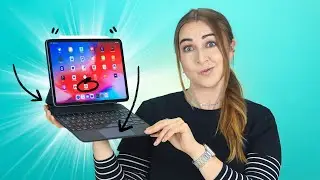 iPad Pro 2020 Tips, Tricks & Hidden Features YOU GOTTA TRY!!