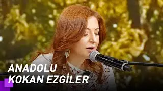 Mercan Erzincan - Sivastan Çıktı | Kuzeyin Oğlu Volkan Konak 2. Bölüm